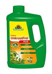 Finalsan UnkrautFrei Plus (2 l)