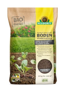Terra Preta BodenVerbesserer (10 kg) Terra Preta BodenVerbesserer (10 kg)