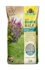 Azet RasenKalk (20 kg) Azet RasenKalk (20 kg)