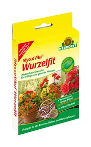 MycooVital Wurzelfit (27 g)