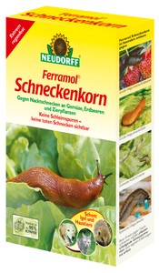 Ferramol Schneckenkorn (2 kg)