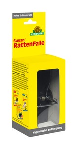 Sugan RattenFalle