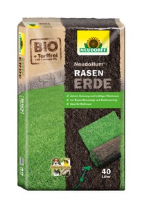 NeudoHum RasenErde (40 l) NeudoHum RasenErde (40 l)