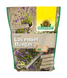 Azet LavendelDünger (750 g)
