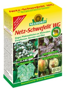 Netz-Schwefelit WG (75 g)