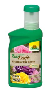 BioKraft Vitalkur für Rosen (300 ml)