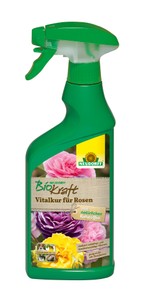 BioKraft Vitalkur für Rosen (500 ml)