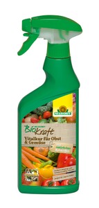 BioKraft Vitalkur für Obst und Gemüse (500 ml)