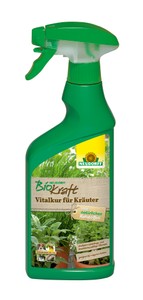 BioKraft Vitalkur für Kräuter (500 ml)