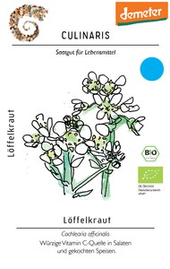 BIO Löffelkraut