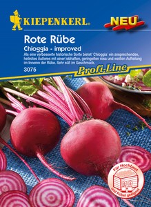 Rote Rübe Golden Eye | Rote Rübensamen von Dürr Samen | Samenhaus Samen ...