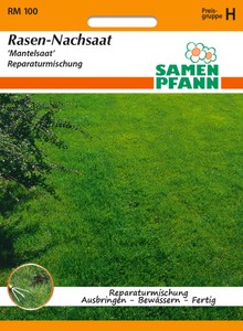 Rasennachsaat [MHD 01/2023]