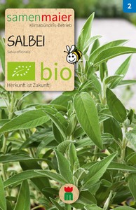 BIO Salbei BIO Salbei