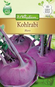 Kohlrabi Blaro Kohlrabi Blaro