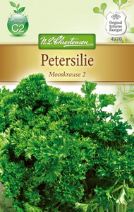 Petersilie Mooskrause 2 Petersilie Mooskrause 2