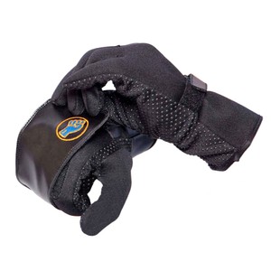 Gripeeze Multi-Purpose Glove Black "S" LH Small