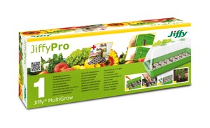 MultiGrow Gewächshaus MultiGrow Gewächshaus