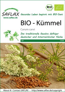BIO Kümmel