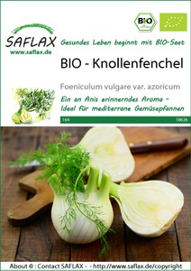 BIO Knollenfenchel [MHD 11/2023]
