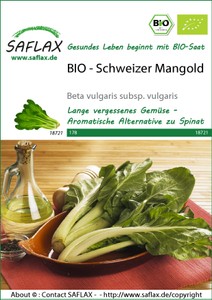 BIO Schweizer Mangold [MHD 11/2023]