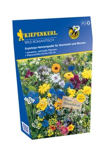 Wild Romantisch (100 g) Wild Romantisch (100 g)