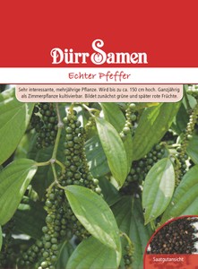 Echter Pfeffer