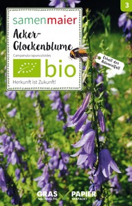 BIO Acker-Glockenblume