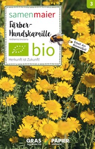 BIO Färber-Hundskamille