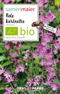 BIO Rote Lichtnelke