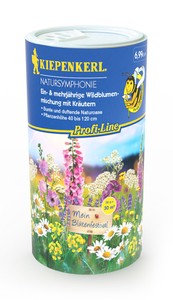 Natursymphonie für 30 m² (Dose) Natursymphonie für 30 m² (Dose)