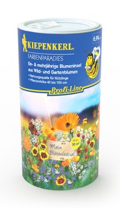 Farbenparadies für 30 m² (Dose) Farbenparadies für 30 m² (Dose)