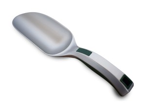 Schaufel aus Aluminium Schaufel aus Aluminium