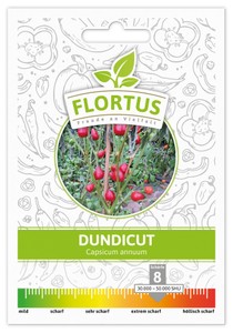 Chili Dundicut