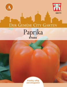 Paprika Etiuda Paprika Etiuda