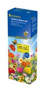 Ländliche Blütenwelle (40 g)
