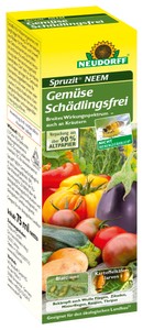 Spruzit Gemüseschädlingsfrei (75 ml) Spruzit Gemüseschädlingsfrei (75 ml)