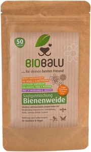 Bienenweide Region Nord-Ost (mehrjährig, 50 g) Bienenweide Region Nord-Ost (mehrjährig, 50 g)