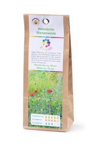 Heimische Bienenweide (100 g) Heimische Bienenweide (100 g)