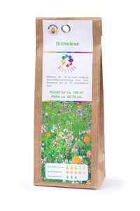 Blühwiese (100 g) Blühwiese (100 g)
