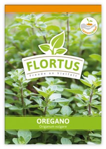 Oregano Oregano
