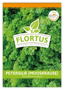 Petersilie mooskrause Petersilie mooskrause