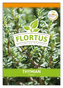 Thymian Thymian