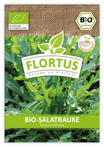 BIO Salatrauke