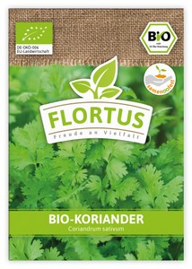 BIO Koriander