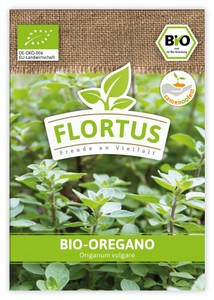 BIO Oregano
