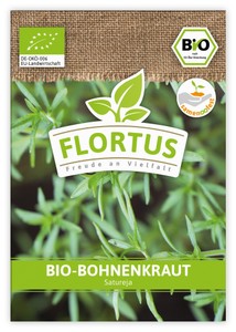 BIO Bohnenkraut