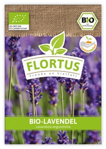 BIO Lavendel
