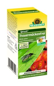Spruzit Trauermückenfrei (30 ml) Spruzit Trauermückenfrei (30 ml)
