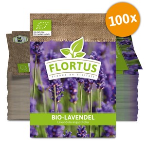 BIO Lavendel (100 Tütchen)