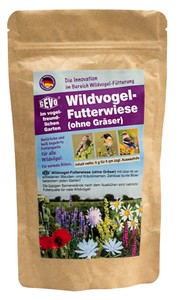 Wildvogel Futterwiese (5 m²)